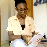 Sara Owusu Amankwah