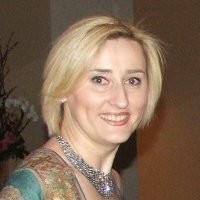 Yelena Bednova