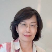 Margaret Lin