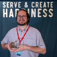 Joe Vitullo, Csp, Shrm-Cp