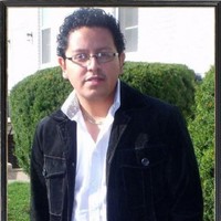 David Mazariegos