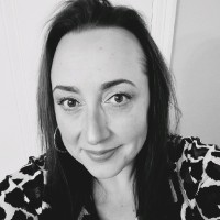 Lucy Anthoney