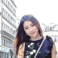 Samantha Shan