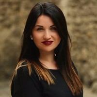 Natalia Khmelnitskaya