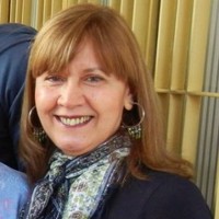 Marlene Dedevitis Rodrigues