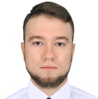 Vitalii Yarovyi