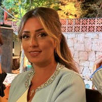 Silvia Karkouh