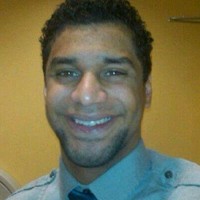 Joshua Dasilva