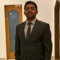 Fuzail Qureshi, (PMP)®