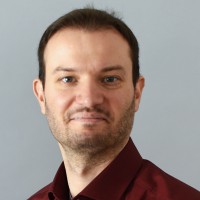Gábor Dobos