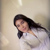 Asma Madaoui