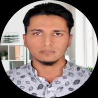 Parbaz Hossain