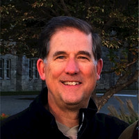Jay Macklin