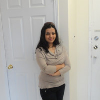 Tejaswini Adasule