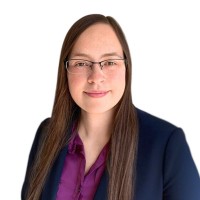 Miranda Mitchell, Cpa