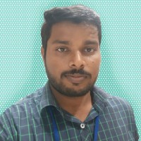 Anil Kumar Yadav