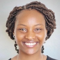 May Wambui