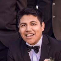 Daniel Lopez-Blas