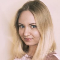 Екатерина Пряхина