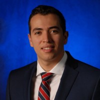 Brandon André Aparicio Kernion