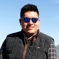 Daniel Gutierrez Rodriguez