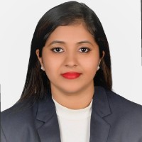 Sruthy Sudhakaran