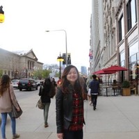 Shujie Wang