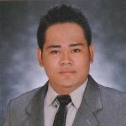 Ronald Dean Matanguihan