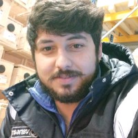 Ilhan Öcal