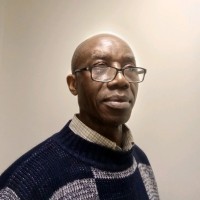 Phil Momoh