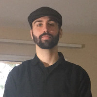 Elijah Paige