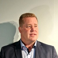 Jimmie Olsson