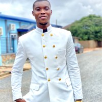 Richmond Agbemor