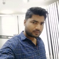 Bimalendu Bisoi(Bimal)
