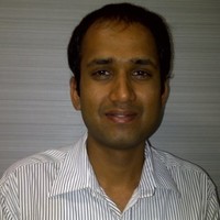 Pranav Kumar