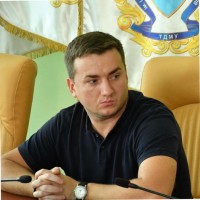 Taras Borys