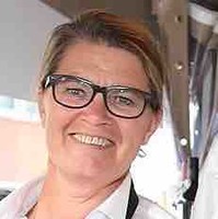 Kristi Gansner-Lotte