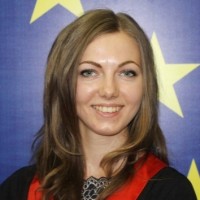 Kateryna Kalinichenko