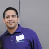 Jason Esparza