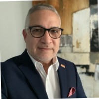 Victor M. Diaz Torres, Ms
