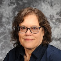 Vicki Thompson