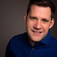 Geoff Calhoun