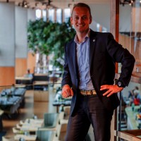 Johannes van der Kooi