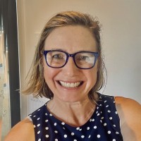 Julia Strang