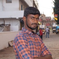 Vishnupriyan S