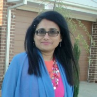Sulari Ranasinghe