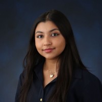 Ashna Siddiqi