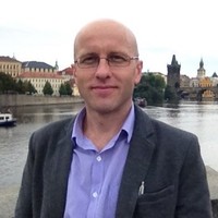 Alexander Podkovalnikov