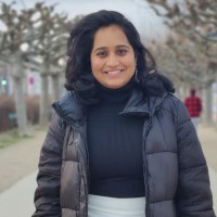 Rujuta Dixit, Ma