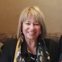 Gail Jacobs